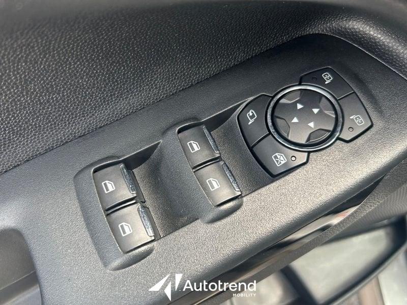 Ford EcoSport 1.0 EcoBoost 125 CV S&S ST-Line Plus