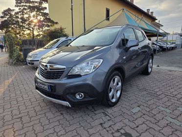 Opel Mokka 1.7 CDTI Ecotec 130CV 4x2 aut. Cosmo