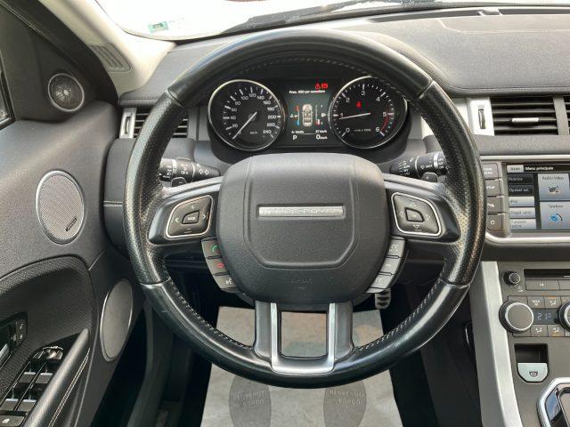 LAND ROVER Range Rover Evoque 2.2 TD4 5p. Dynamic HSE Autom. PANORAMA