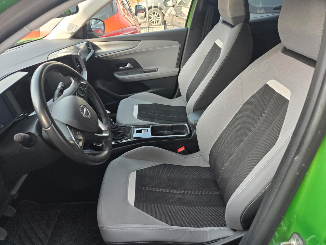 OPEL MOKKA ELEGANCE 1.2 101 cv BENZINA -PROMO MAGGIO GA FIN&SAFE-