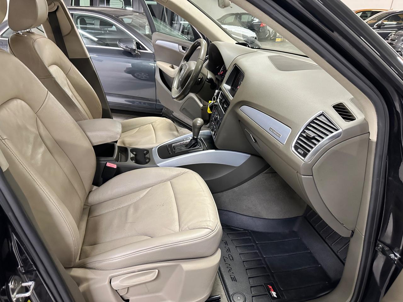 Audi Q5 2.0 TDI 170CV quattro Advanced Plus