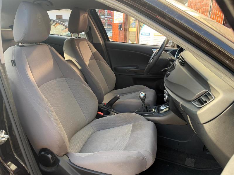 Alfa Romeo Giulietta 1.6 jtdm