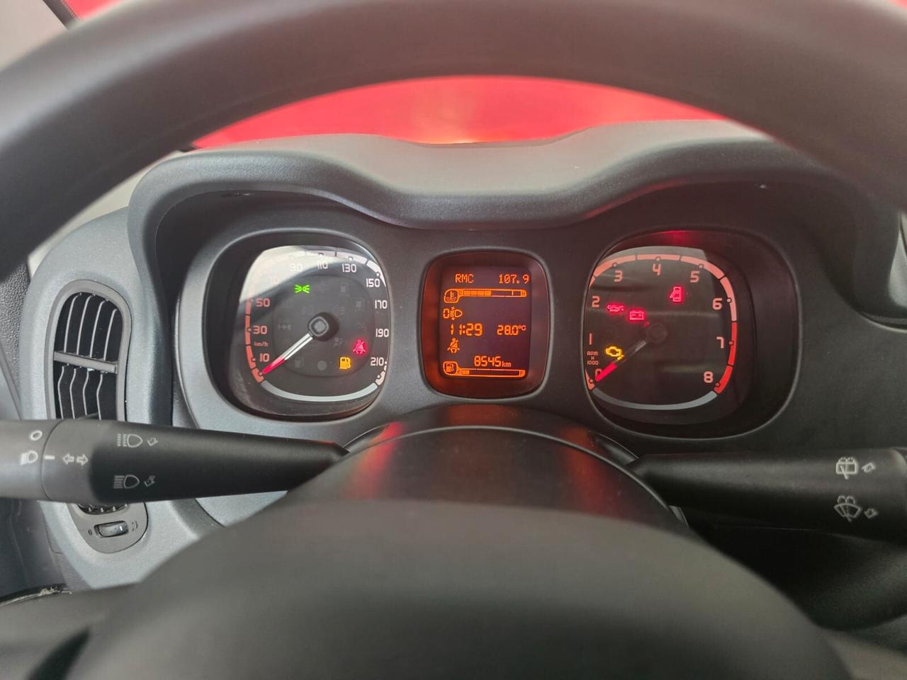 Fiat Panda 1.2 Easy
