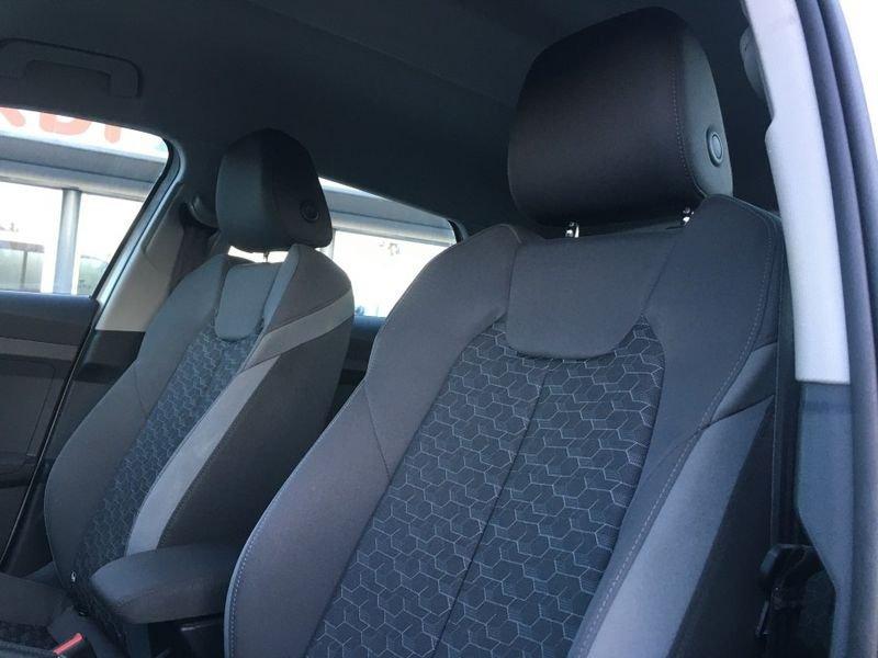 Audi A1 SPB 30 TFSI S Line Edition S-LINE PARI AL NUOVO OFFERTA