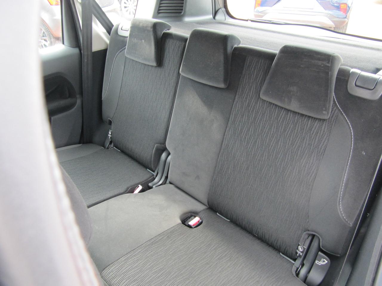 Citroen C3 Picasso 1.6 HDi 90 Exclusive Theatre