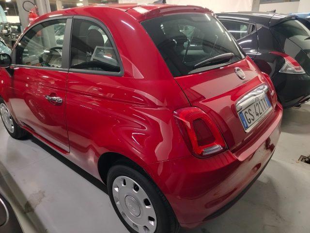 FIAT 500 1.0 Hybrid km 5.000