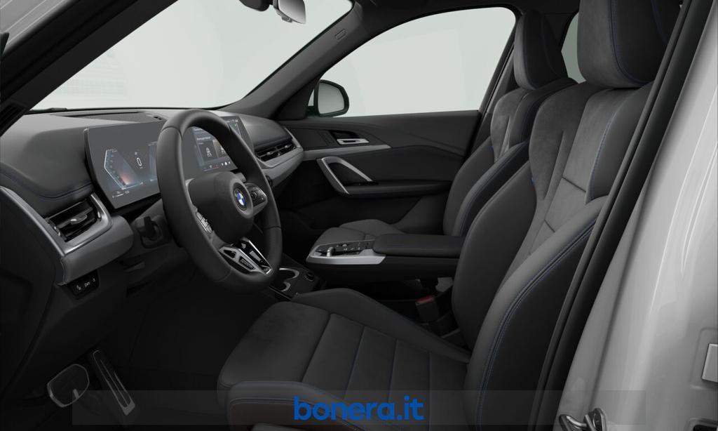 BMW X1 18 d Msport sDrive DCT