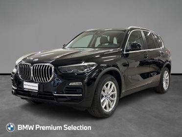 BMW X5 30 d Business xDrive Steptronic