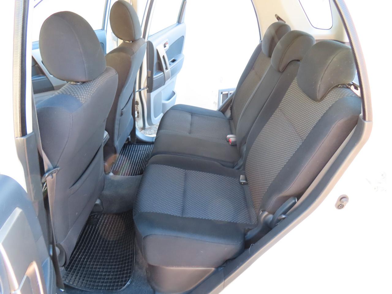 Daihatsu Terios 1.5 BENZ/GPL 4X4 FULL OPTIONAL