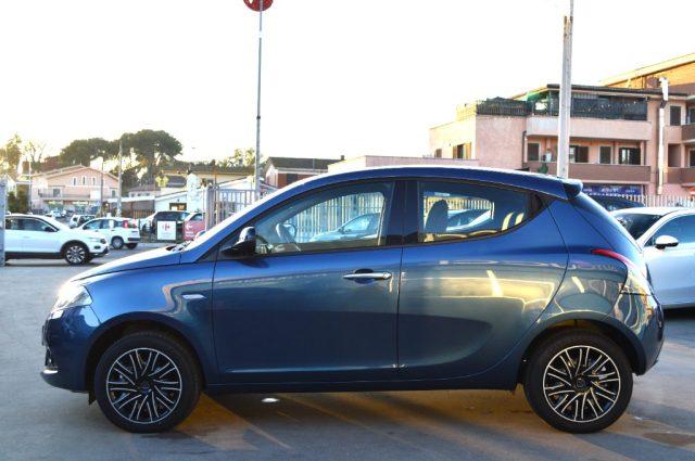 LANCIA Ypsilon 1.0 FireFly Hybrid Oro