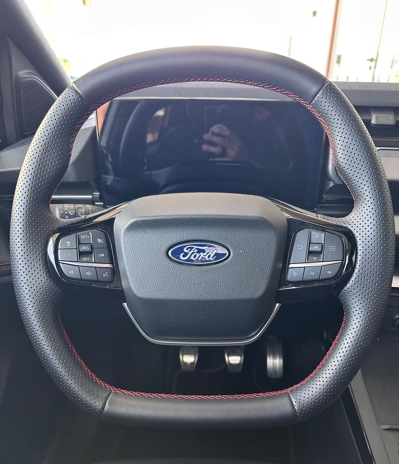 Ford Puma 1.0 ecoboost h ST-Line X 125cv