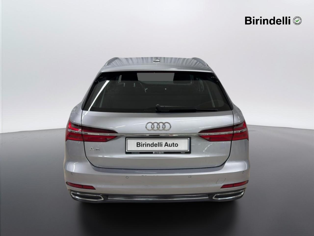 AUDI A6 5ª serie - A6 Avant 40 2.0 TDI S tronic Business