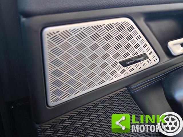 BMW X1 sDrive 18i Msport Shadow Line