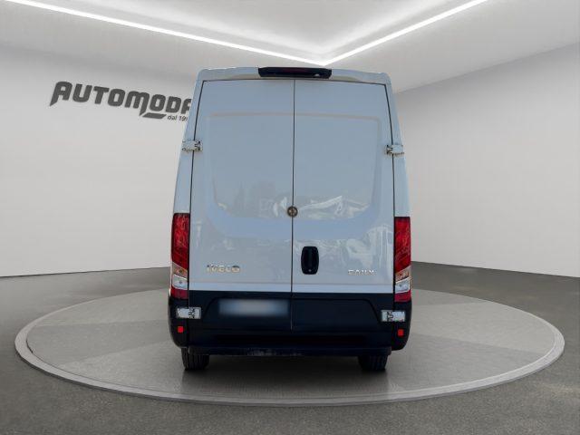 IVECO Daily L3H2 OFFICINA MOBILE 35S14
