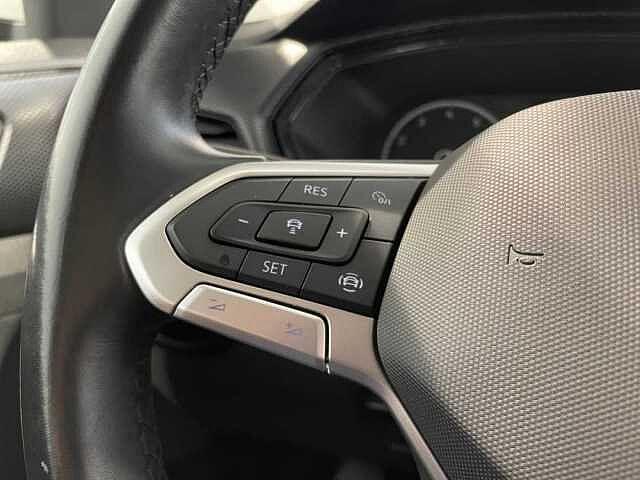 Volkswagen T-Cross 1ª serie 1.0TSI 95CV Style - NEOPATENTATI