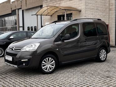 Citroen Berlingo Multispace PureTech 110 S&S XTR