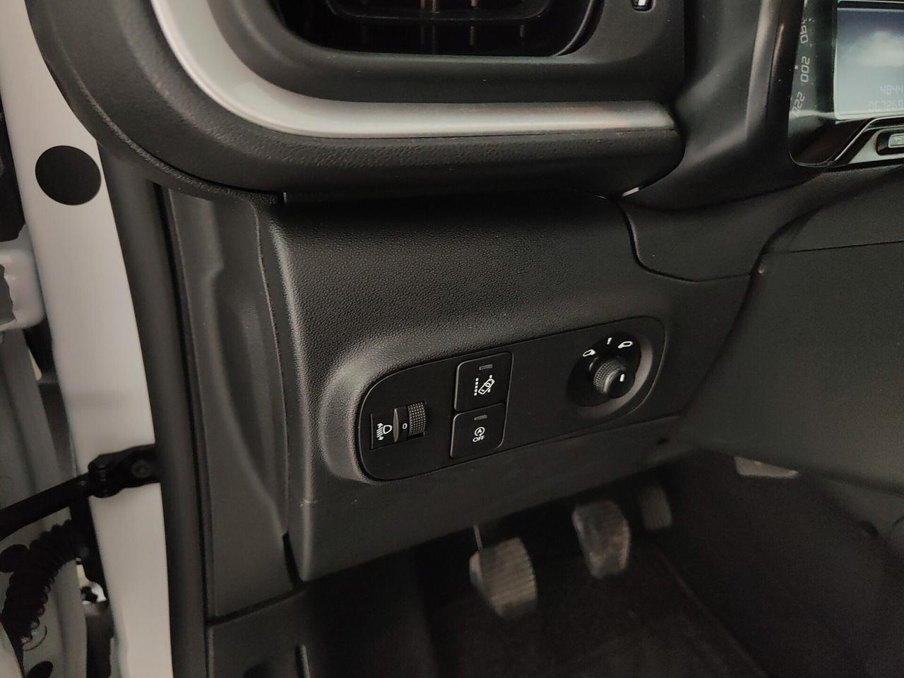Citroen C3 PureTech 83 S&S Feel