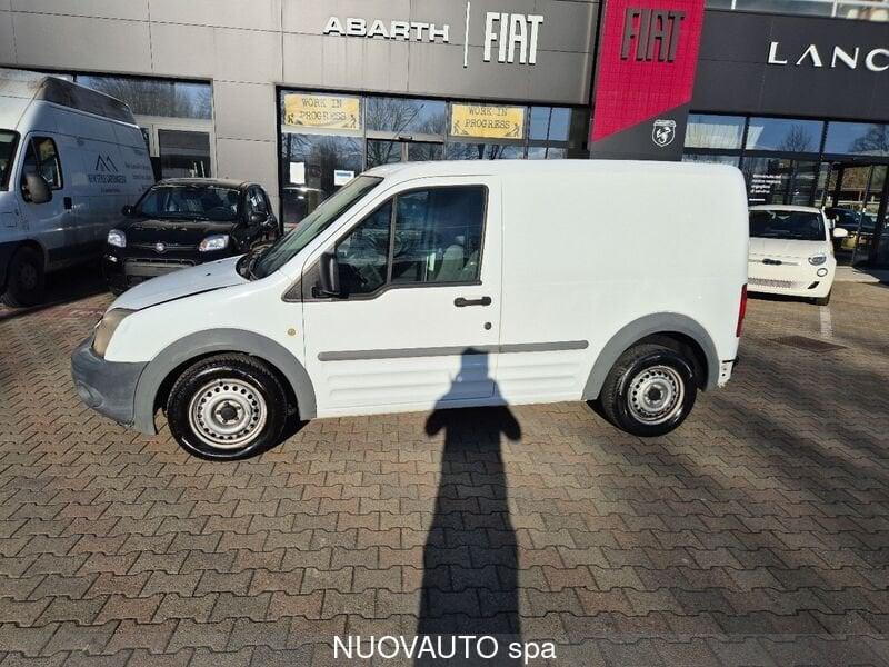 Ford Trans/Tour Connect Transit Connect 200S 1.8 TDCi/75CV PC-TN