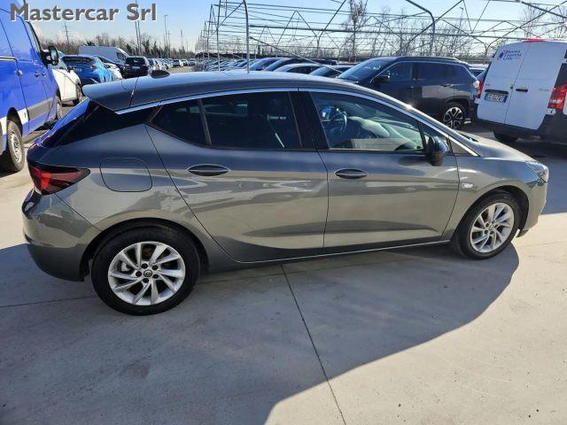 OPEL Astra 1.5 CDTI Business Elegance 122cv AT9 - GG173NH