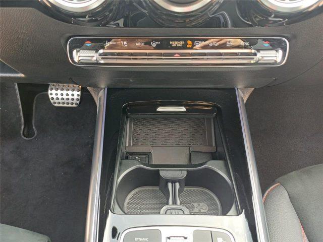 MERCEDES-BENZ CLA sse B (W247) B 180 d Automatic AMG Line Premiu