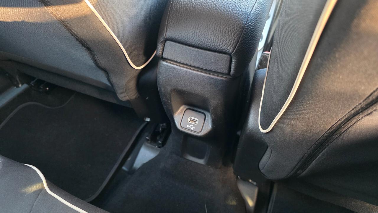 Fiat 500X 1.3 MultiJet 95 CV S-Design Cross