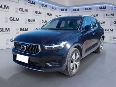 Volvo XC40 XC40 T4 Recharge Plug-in Hybrid Inscription Expression