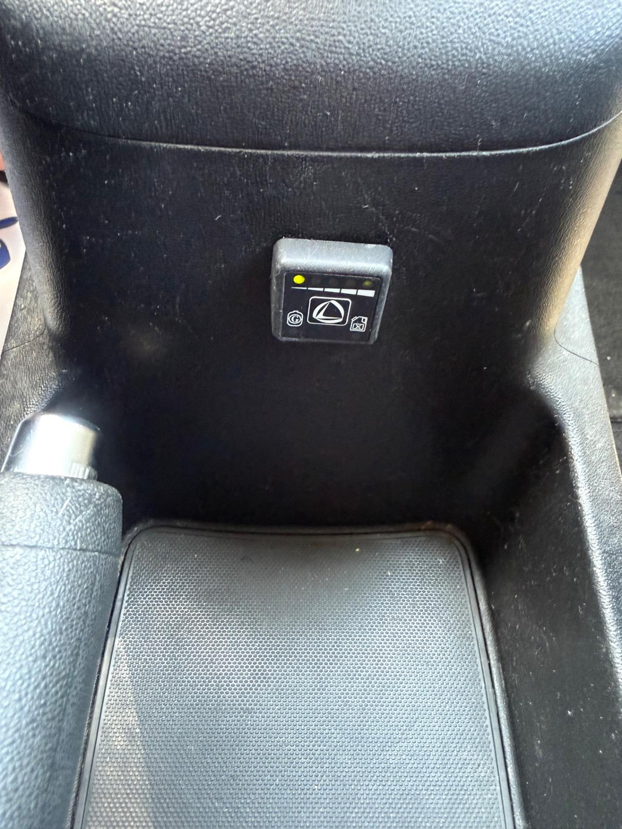 Hyundai iX20 1.4 90 CV Econext APP MODE
