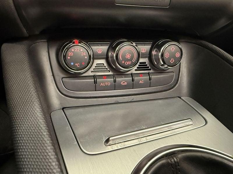 Audi TT TT Roadster 2.0 TFSI Advanced