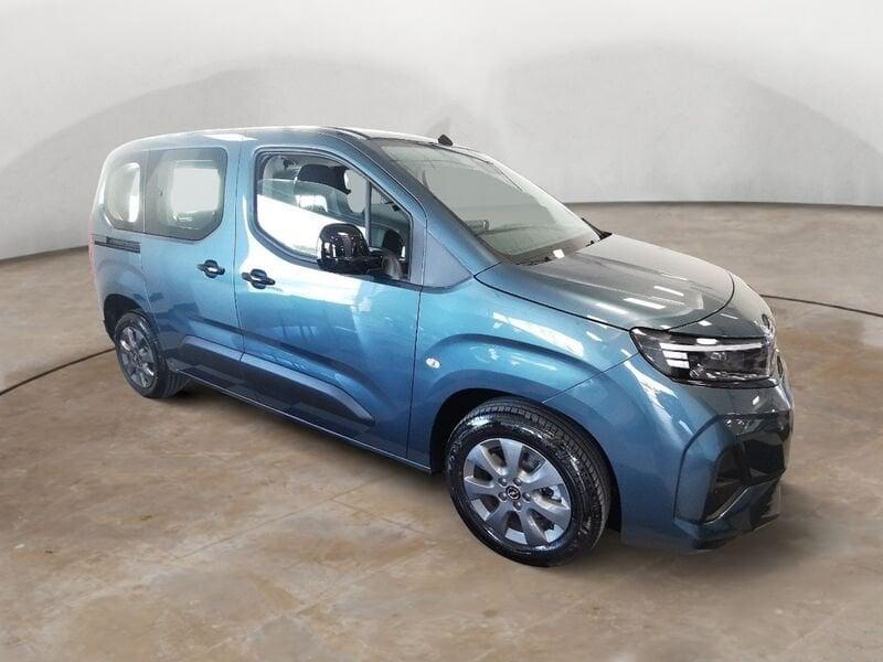 Opel Combo 1.5 BlueHDI S&S 100cv Edition+ L1 MT