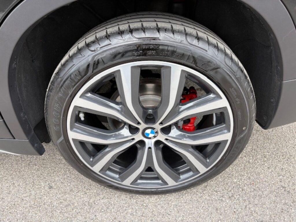 BMW X1 18 d xLine Plus sDrive Steptronic