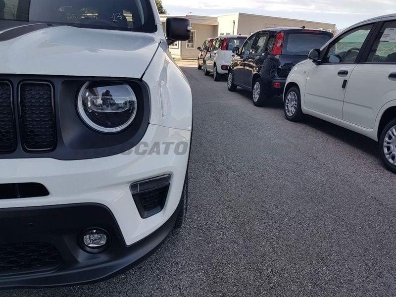 Jeep Renegade Renegade E-Hybrid My25 North Star 1.5 Turbo T4 E-Hybrid 130cv Fwd