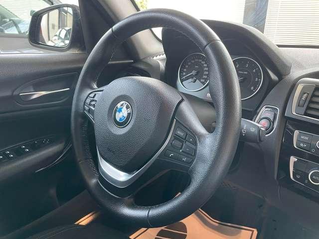 BMW 116 116d 5p Sport **LED**PDC**AUTOMATICA**