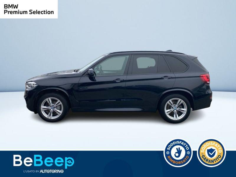BMW X5 XDRIVE30D EXPERIENCE 258CV AUTO