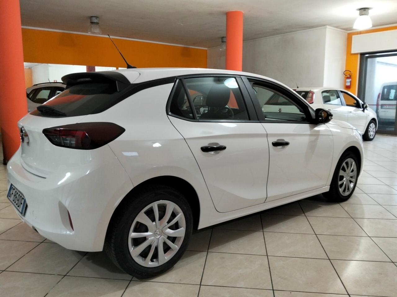 Opel Corsa 1.5 D 100 CV