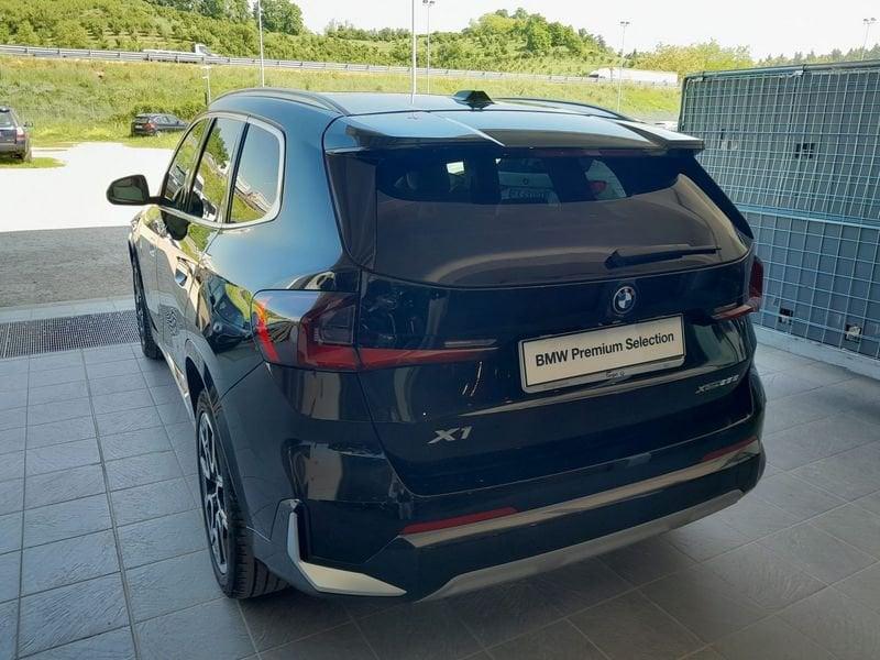 BMW X1 xdrive 25e X-Line auto
