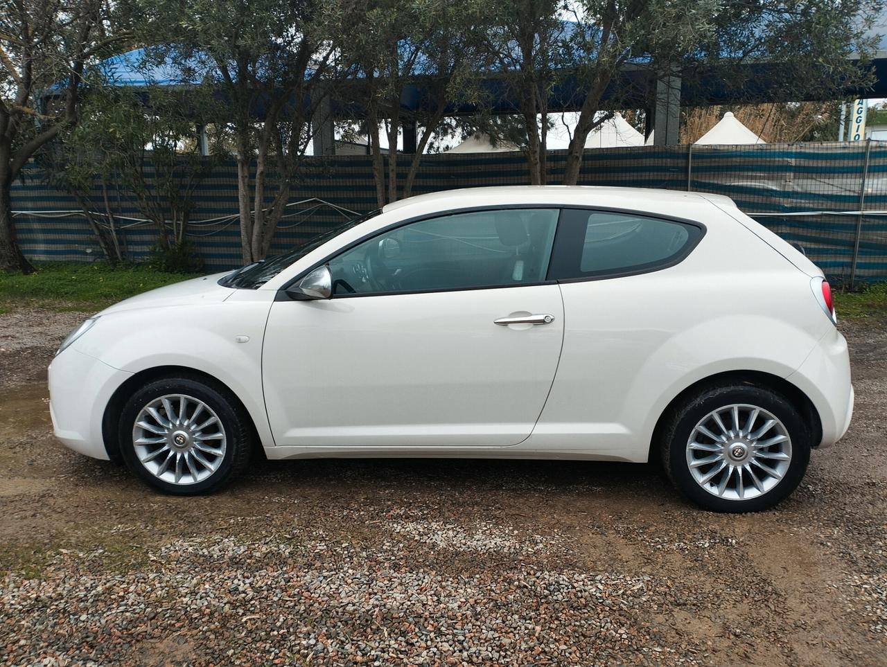 Alfa Romeo MiTo 1.4 70 CV 8V Progression