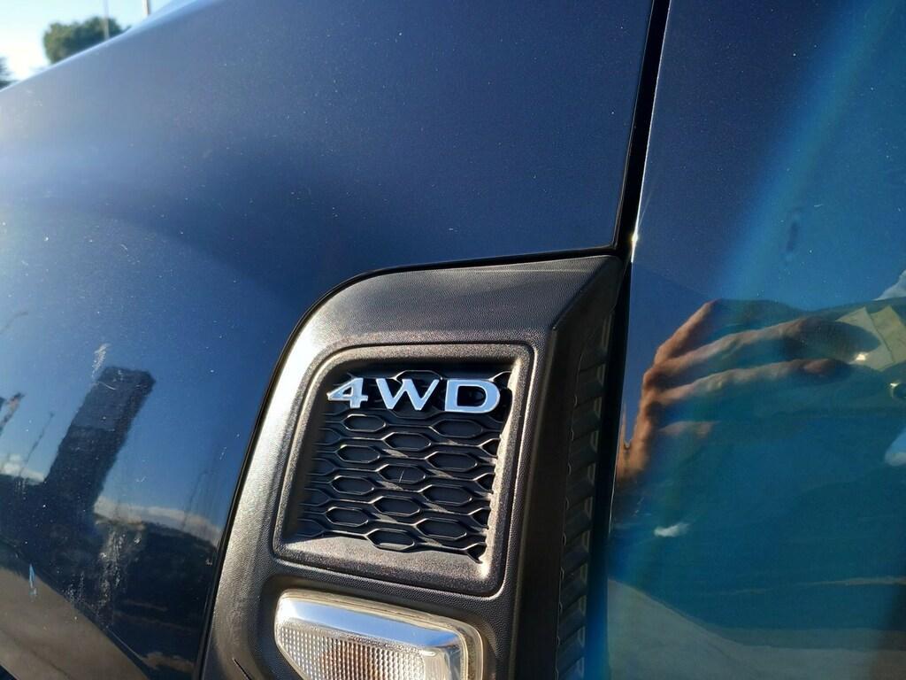 Dacia Duster 1.5 dCi Prestige 4x4