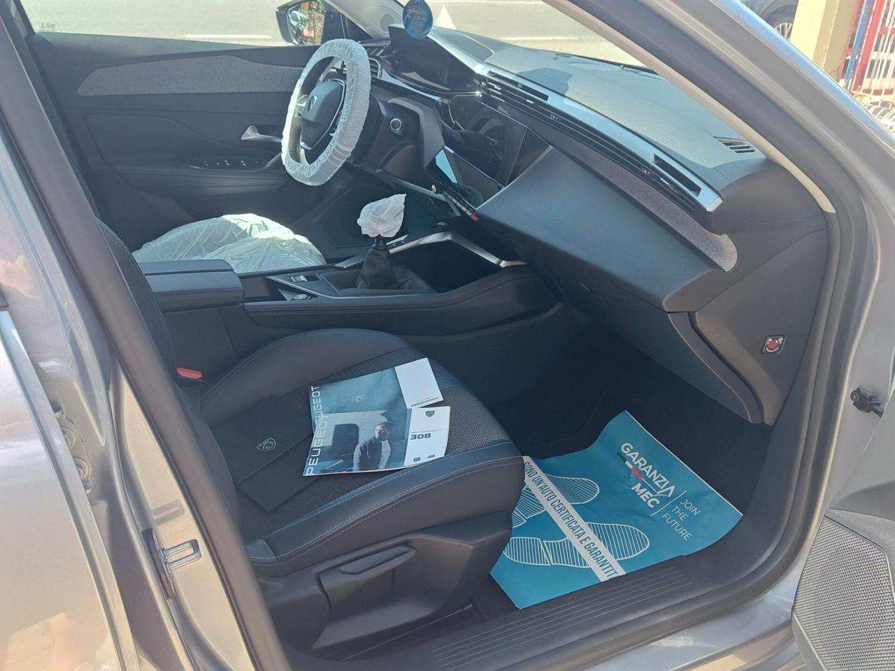 PEUGEOT 308 BLUEHDI 1.5 130 CV S&S ALLURE