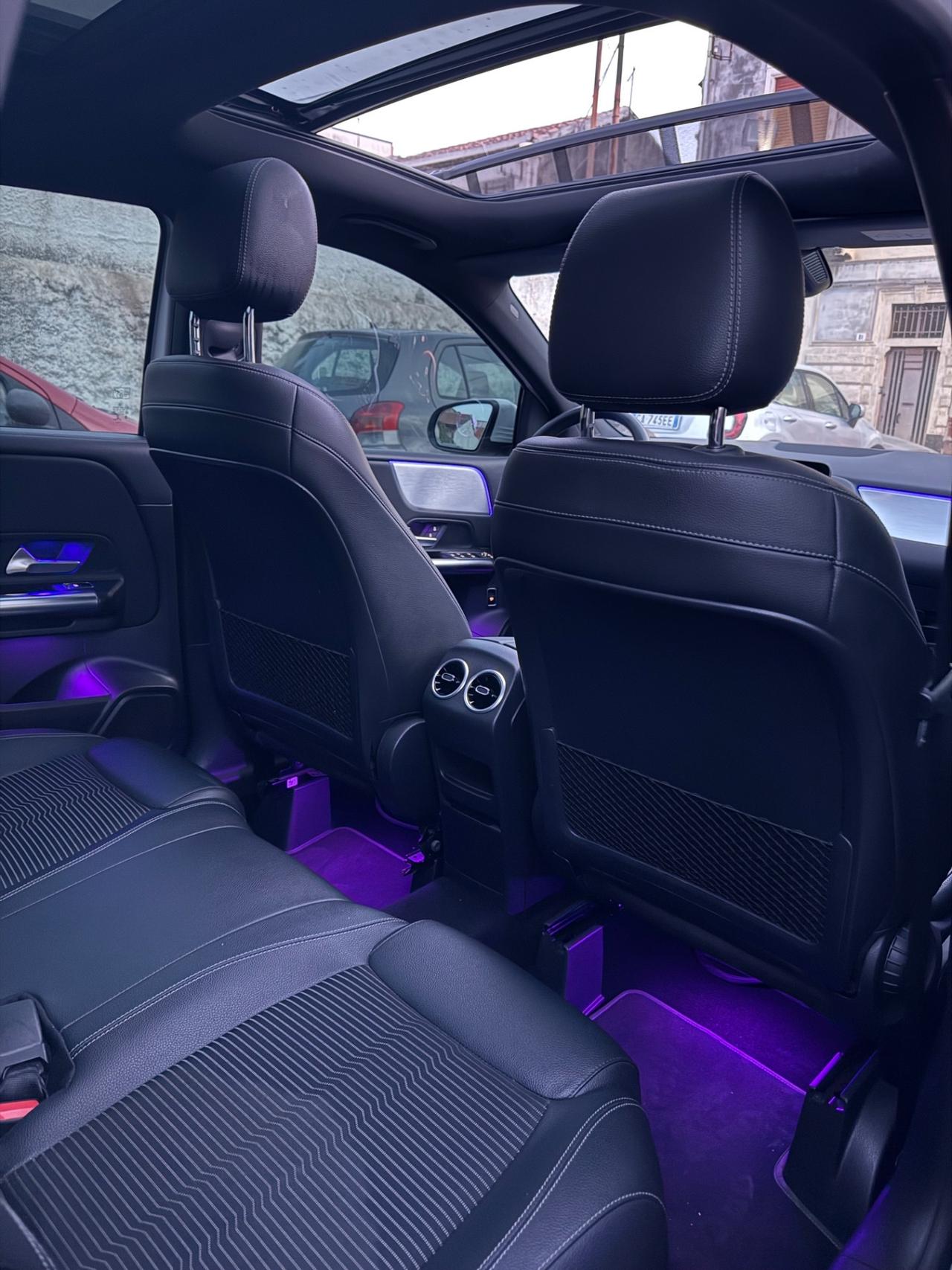 Mercedes-benz B 200 d Automatic Sport ANNO 2021