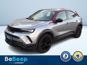 Opel Mokka 1.2 T GS S&S 100CV