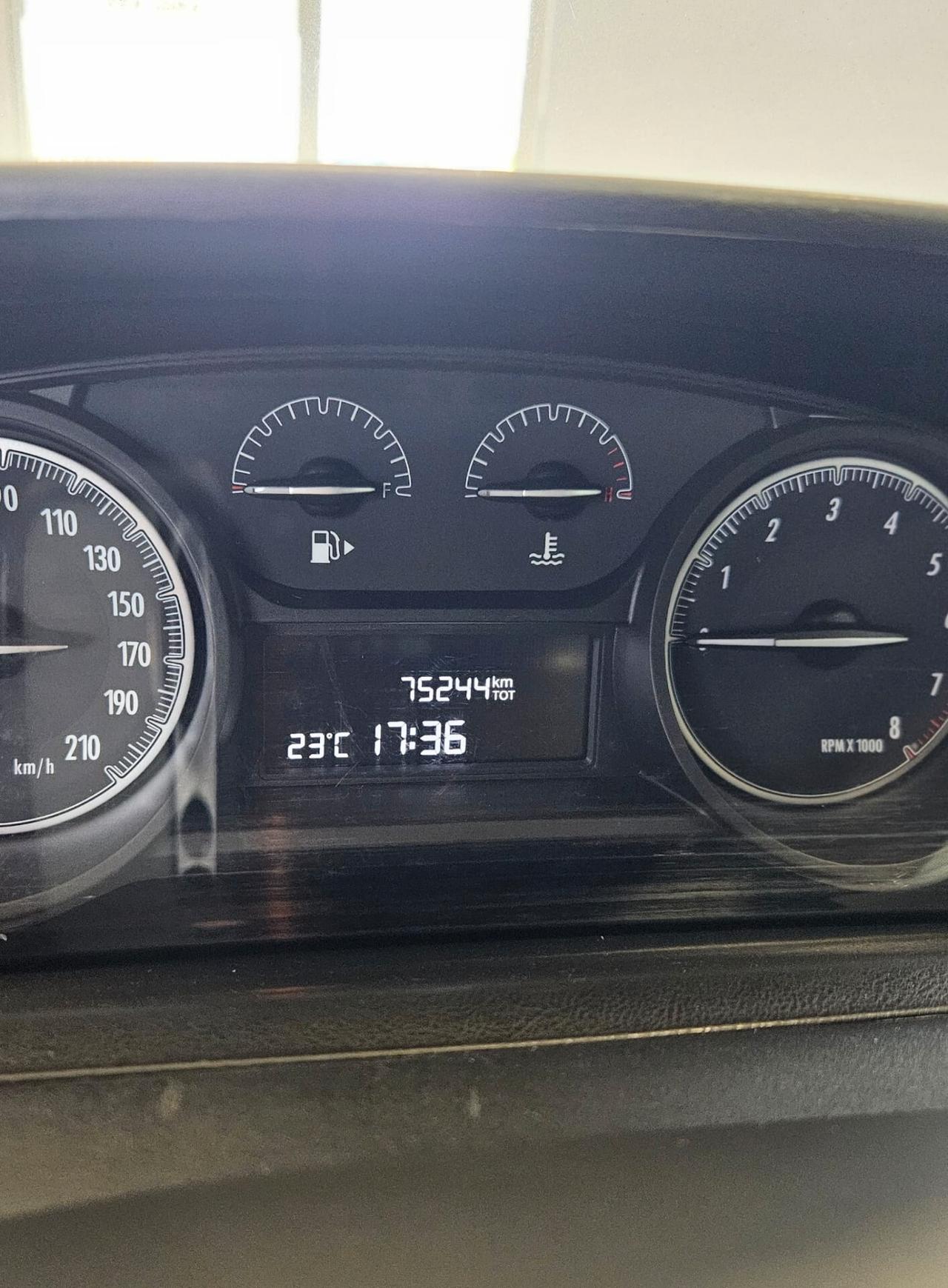 Lancia Ypsilon 1.2 69 CV 5 porte Gold