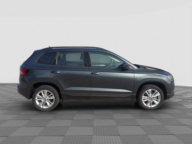 SKODA Karoq Karoq 2.0 TDI EVO SCR 115 CV Ambition