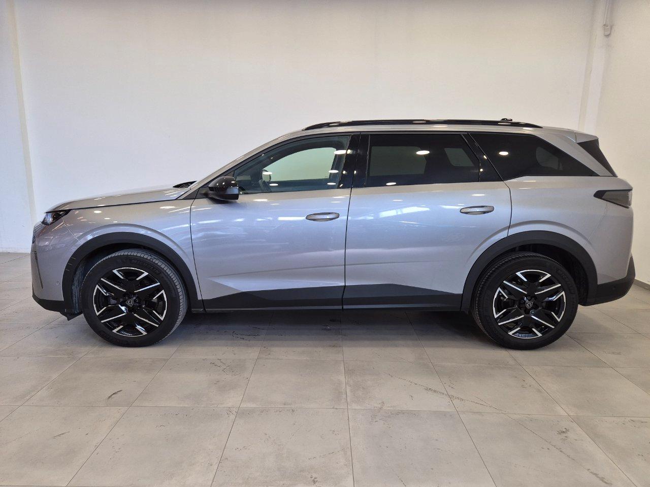 Peugeot 5008 1.2 hybrid Allure 145cv 7p.ti e-dcs6 IN PROMO