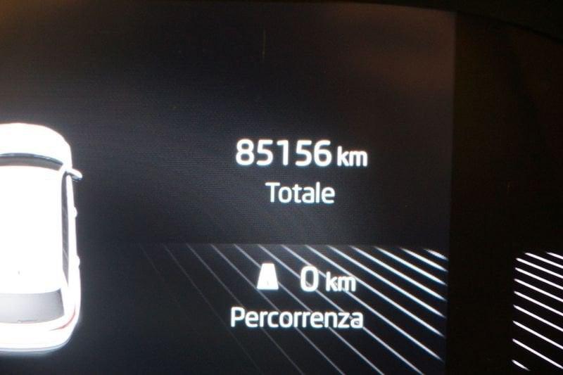 Škoda Kodiaq 2.0 TDI 150 cv DSG STYLE DSG 7 POSTI