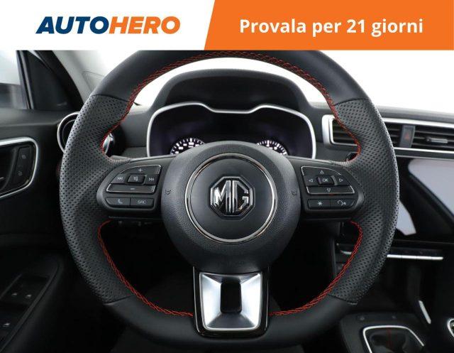 MG ZS 1.5 VTi-tech Comfort