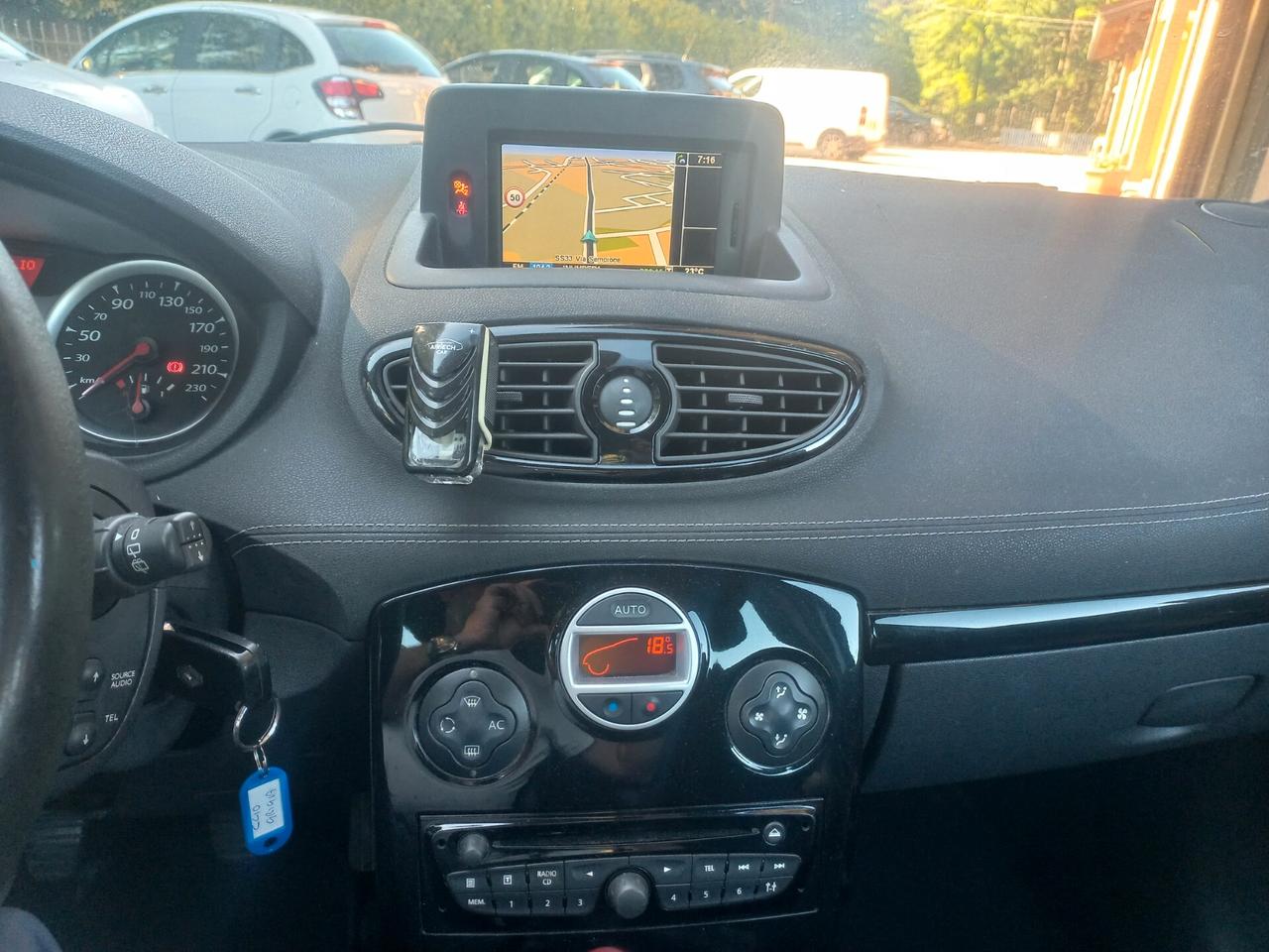 Renault Clio 1.2 16V TCE 105CV 5 porte Live!