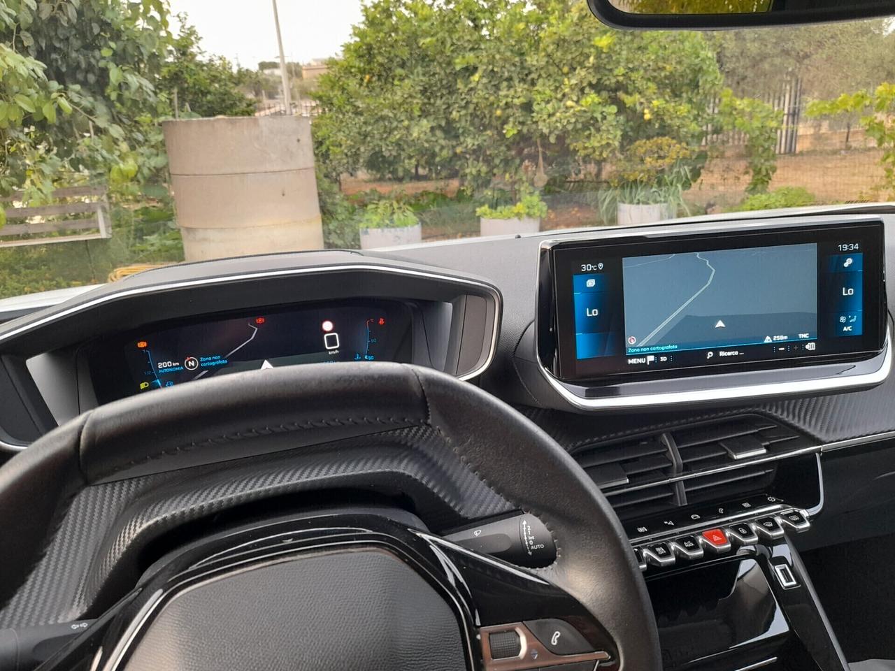 Peugeot 2008 BlueHDi 110 S&S Allure Pack anno 2021