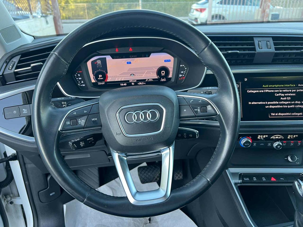 Audi Q3 -SPORTBACK- FULL LED