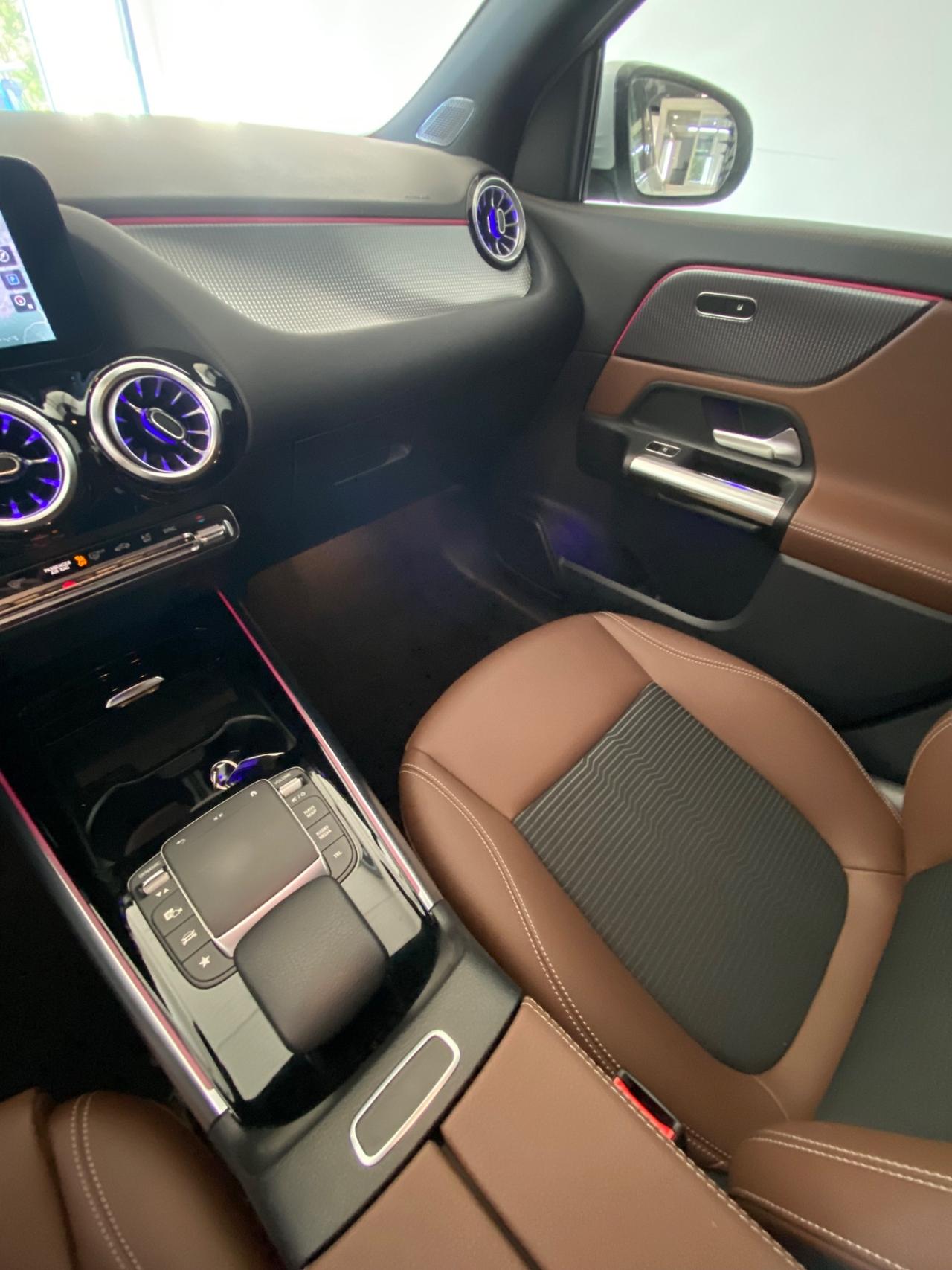 Mercedes-benz GLA 220 200 d Automatic Premium