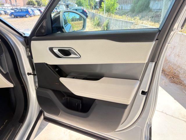 LAND ROVER Range Rover Velar 2.0D I4 240 CV S POCHI CHILOMETRI